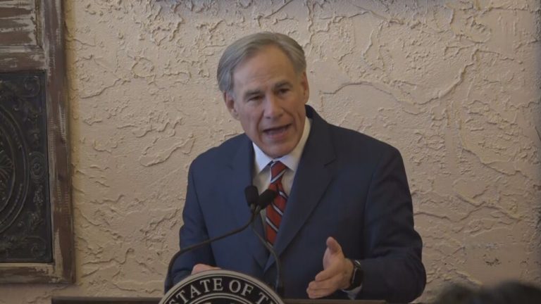 Governor Abbott, TDEM, and TMD Launch State Vaccine Call Center To Connect Organizations, Businesses With Mobile Vaccine Teams