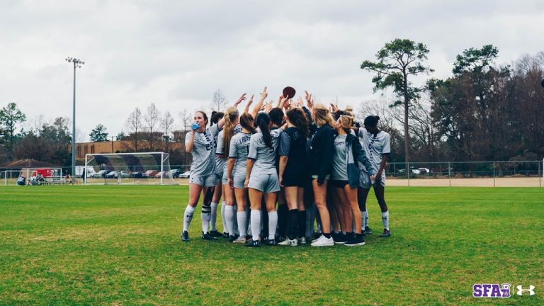 Resurgent Lumberjacks Bolster 2021 Roster with Spring Transfers