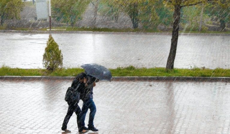 Governor Abbott Activates Resources As Heavy Rain, Flooding Threaten Eastern, Southern Regions Of Texas