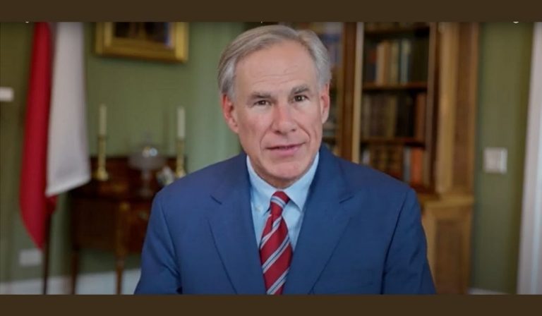 Governor Abbott Issues Statewide Call For Jailers To Assist Border Sheriffs With Increased Arrests Related To Border Crisis