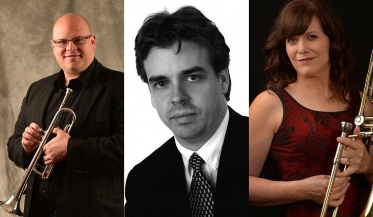 SFA music faculty to present virtual recital