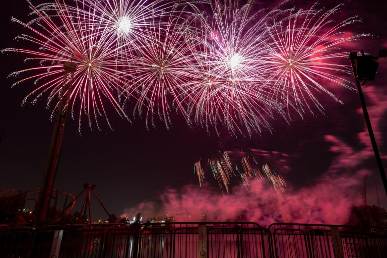 Closure Scheduled On SL For July 4 For Fireworks Display