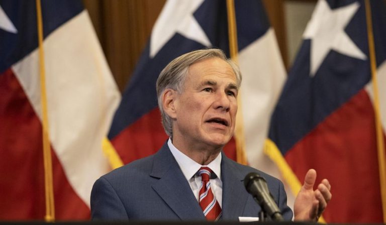 Governor Abbott Names Chair and Appoints Four to State Energy Plan Advisory Committee