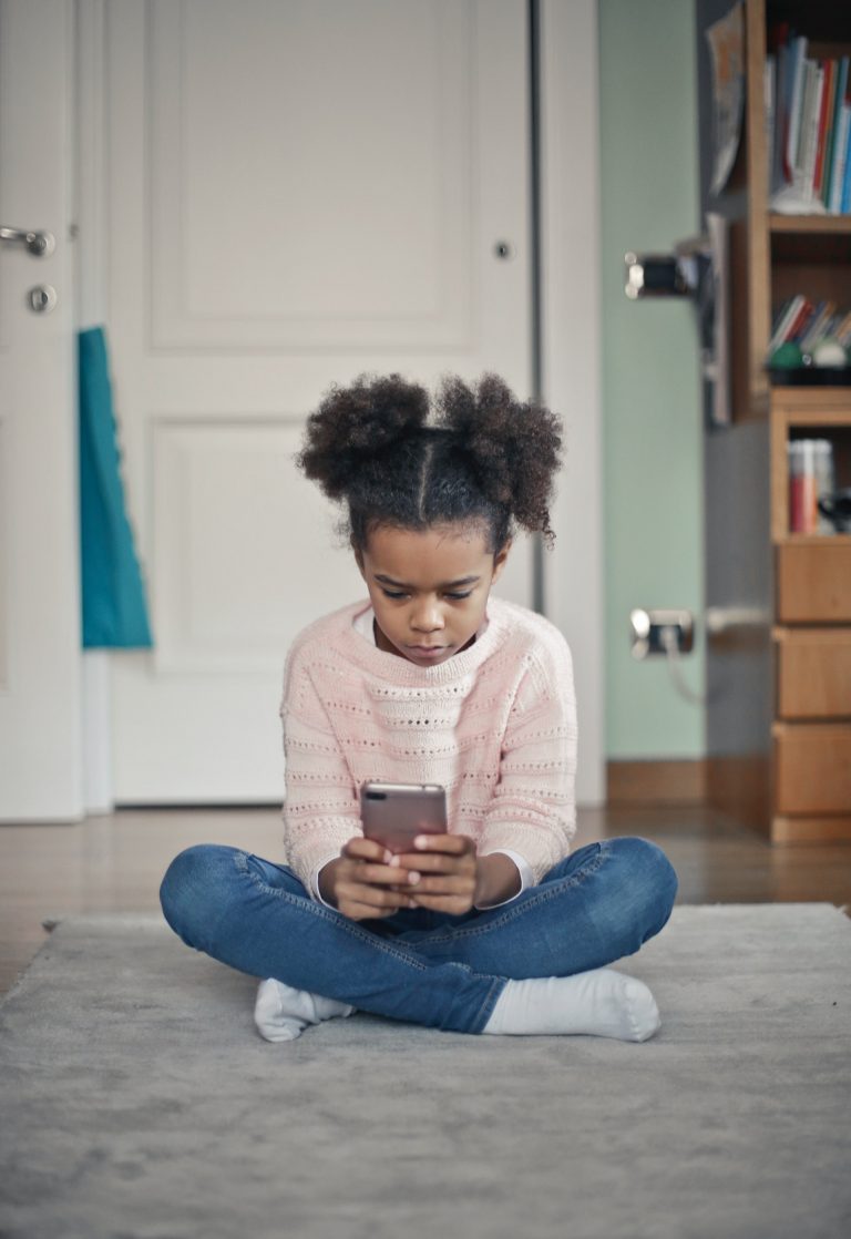 Pandemic Increased Screen Time, Decreased Physical Activity in Children