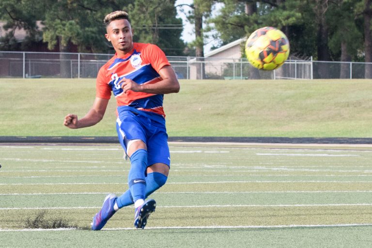 Angelina College Soccer Releases 2021 Schedule Lady Roadrunners to Feature Eight Home Stand