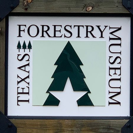 Texas Forestry Museum Family Day