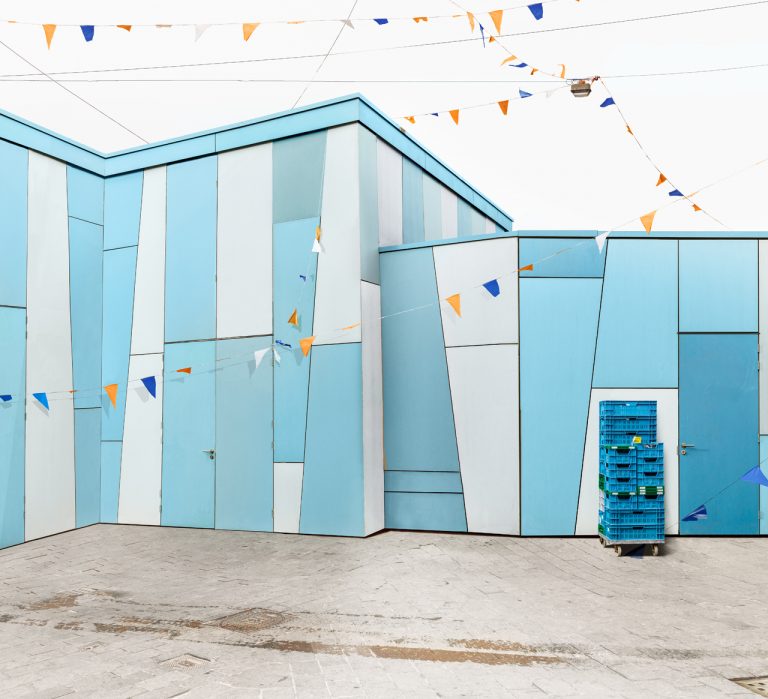 Angelina College’s Visual and Performing Arts to Host Artist Leigh Merrill