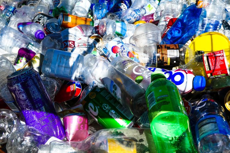 How Single-Use Plastics Are Driving Climate Change