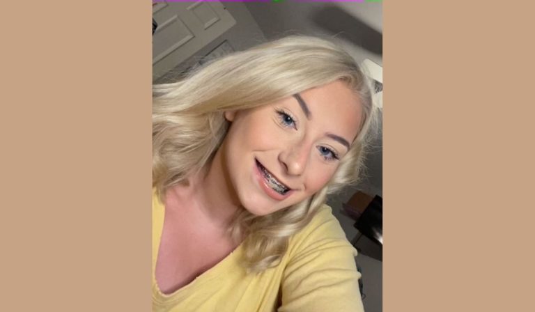 Diboll High School Freshman Selected as a Teen Ambassador