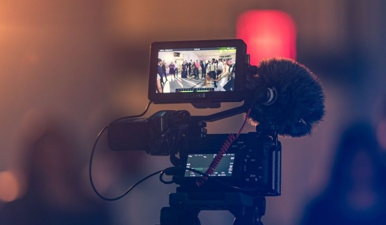 Texas Film Commission Announces 2021 Texas Film Round-Up