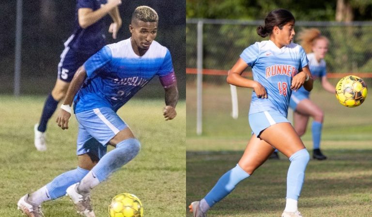 AC Soccer Teams to Host Conference Tournament Matches Lady Roadrunners, Roadrunners at Home for First Round