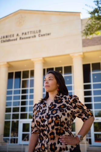 Crystal Adams comes full circle as ECHL director