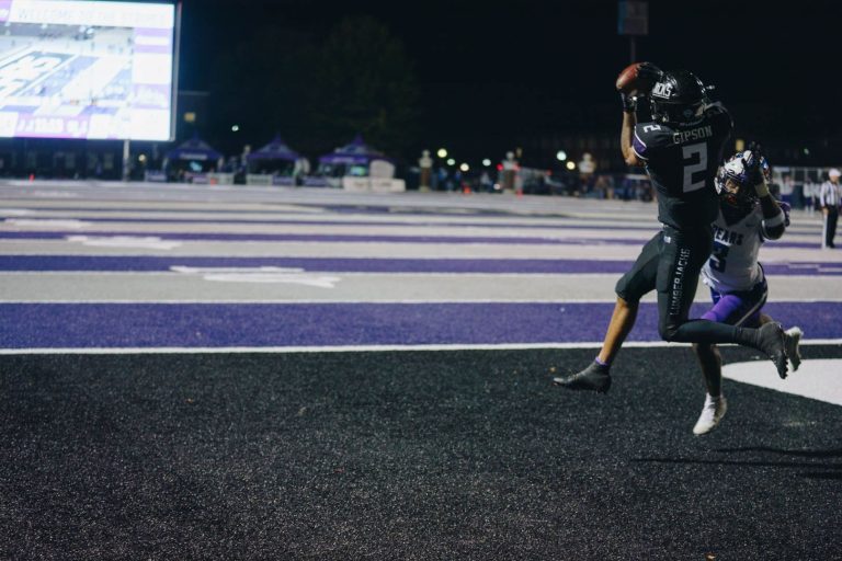 ‘Jacks Move to 7-3 with Win At UCA