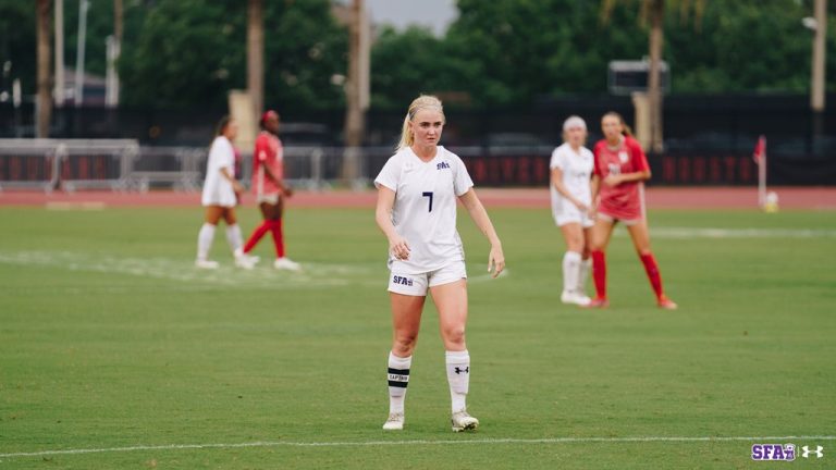 Three Ladyjacks Take Home WAC Postseason Honors