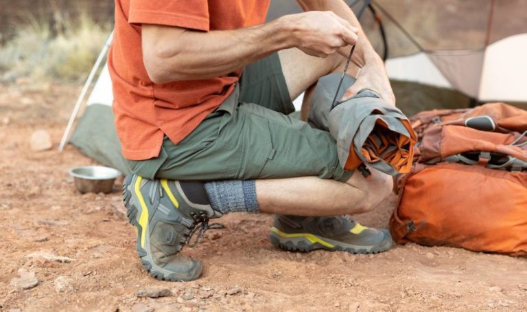 Tips for Fall Hikes That Are Great for the Mind and Body