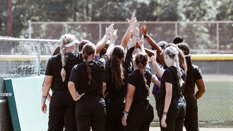 Ladyjack Softball Adds Five Signees in 2022 Class