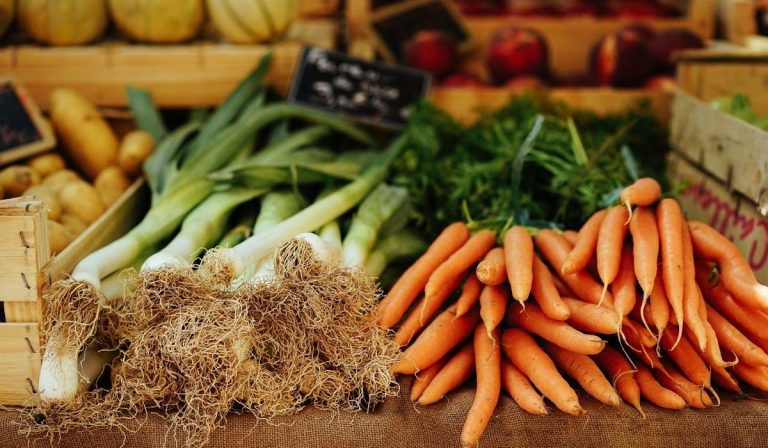 Regulations and Certifications for Agricultural Production