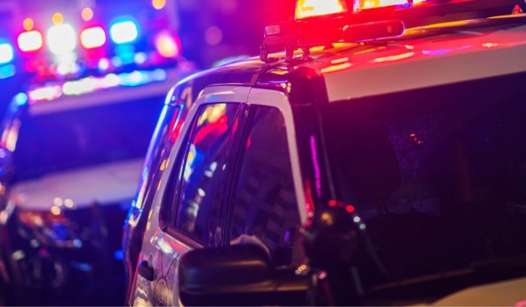 DPS Increases Traffic Enforcement for Thanksgiving Holiday