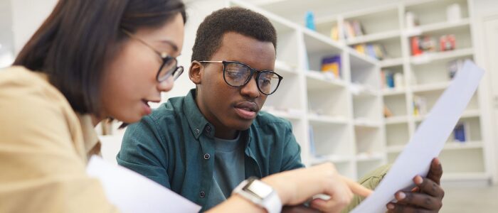 FAFSA (Free Application for Federal Student Aid) Workshop