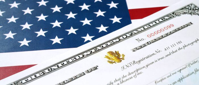 Special Citizenship Class Special Citizenship Class