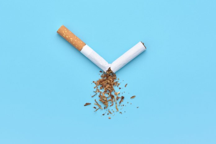 cigarette