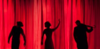 SFA School of Theatre earns numerous KCACTF honors