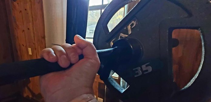 Weight Bench Lees Weight Bench