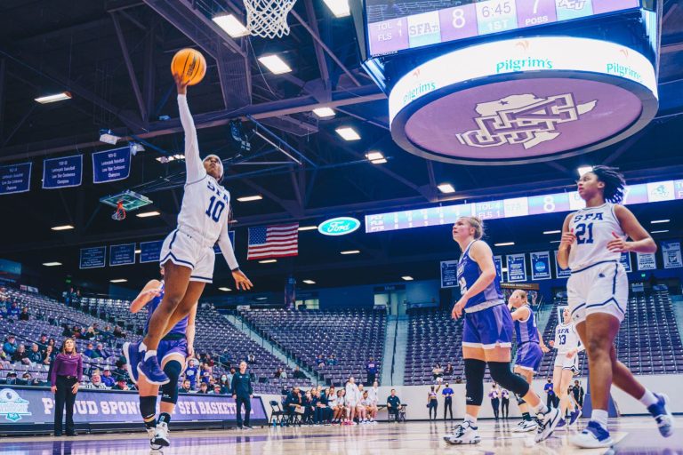 ‘Jacks Dominate Wildcats, 81-65
