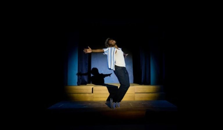 SFA School of Theatre’s presentation of ‘Bootycandy’ to be showcased at festival