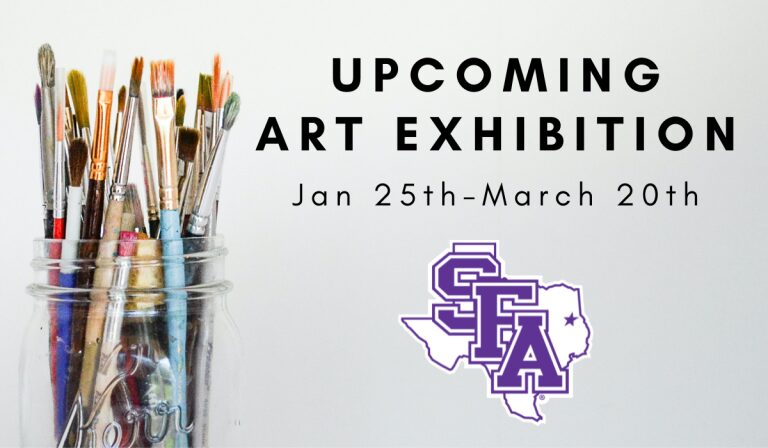 ‘Respire’ exhibition to show at Cole Art Center starting Jan. 25