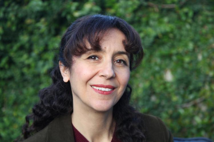 SFA’s first Montgomery Professorship presentation scheduled for Jan. 27 with Dr. Chitra Golestani SFA’s first Montgomery Professorship presentation scheduled for Jan. 27 with Dr. Chitra Golestani