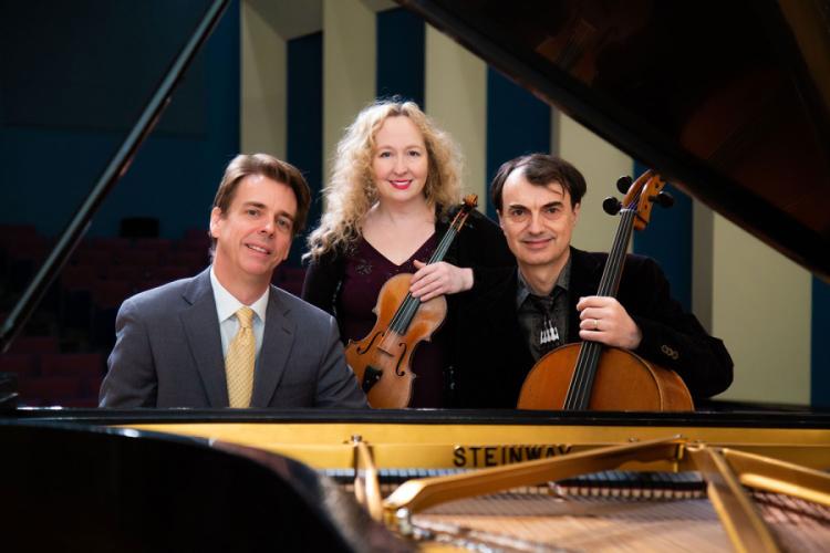 Beethoven’s Triple Concerto highlight of SFA Symphony Orchestra concert