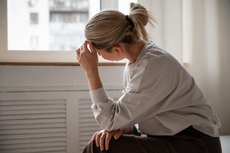 Saying Yes When You Want to Say No: Why We Do It & Then Resent It