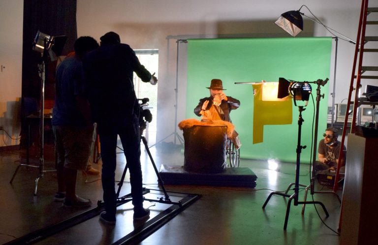 Angelina College Graphic Arts Students to Hold Exhibit