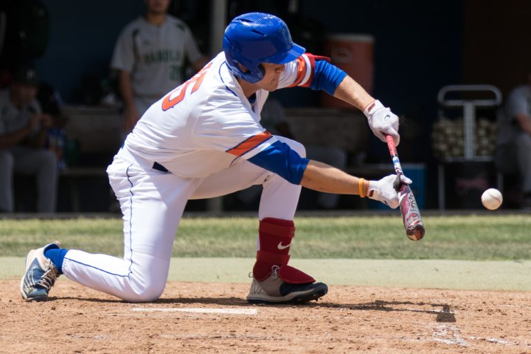 Angelina College Baseball Holding Summer Evaluation Camps