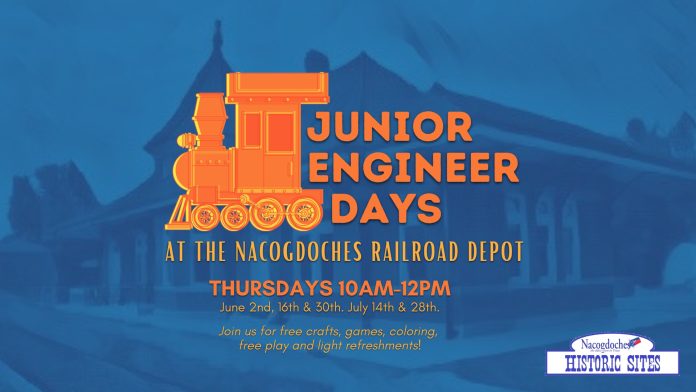 junior engineer days