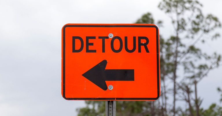 Meeting Held on Possibility of Reopening FM 2497