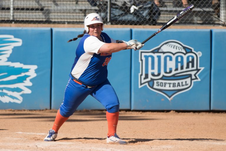 AC’s Frenzel Lands on Two All-American List