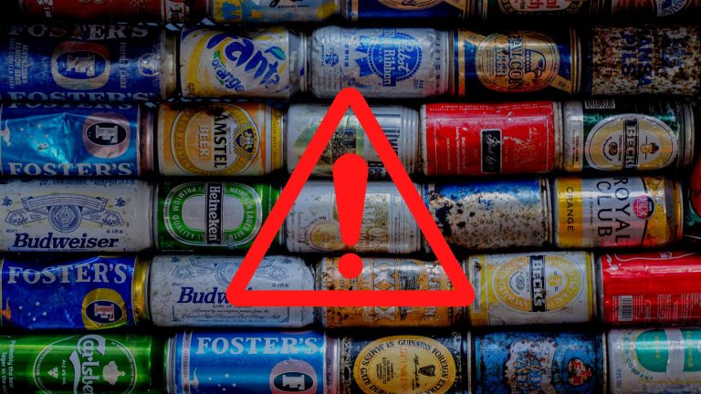 The Coalition Releases Results of Minor Sting Operation in Angelina County