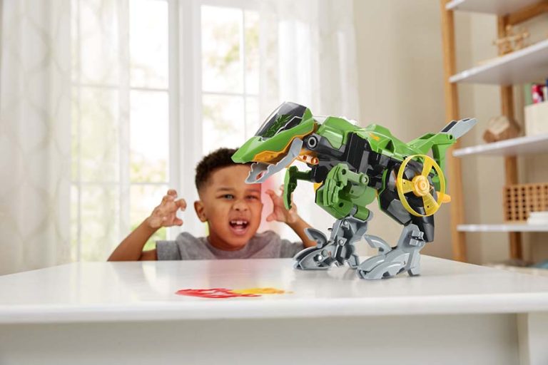 Fun Activities for Kids Who Love Dinosaurs