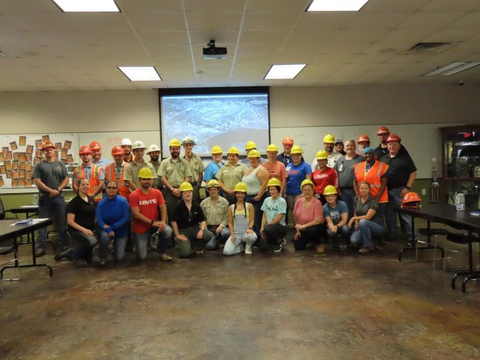 2 Texas A M Tour Group