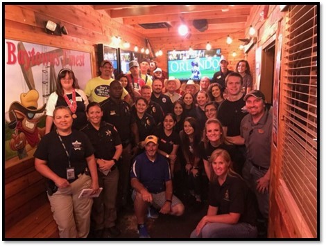 Lufkin’s Texas Roadhouse to Host Fundraiser for Texas Special Olympics