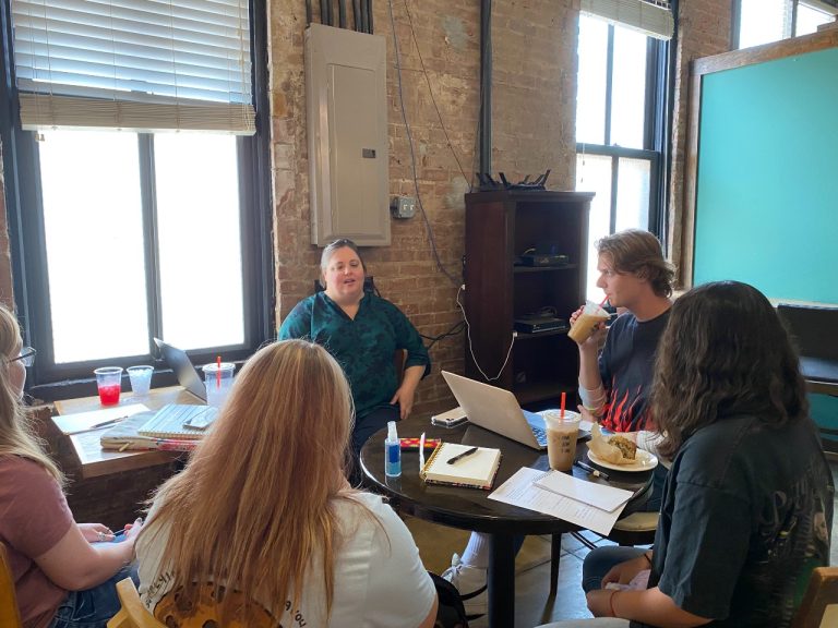 The Interns’ Outfits of Choice