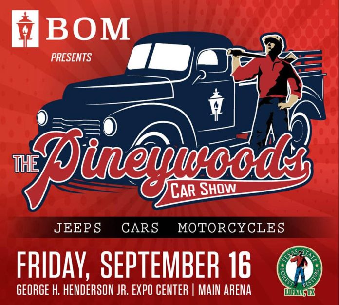 caR SHOW