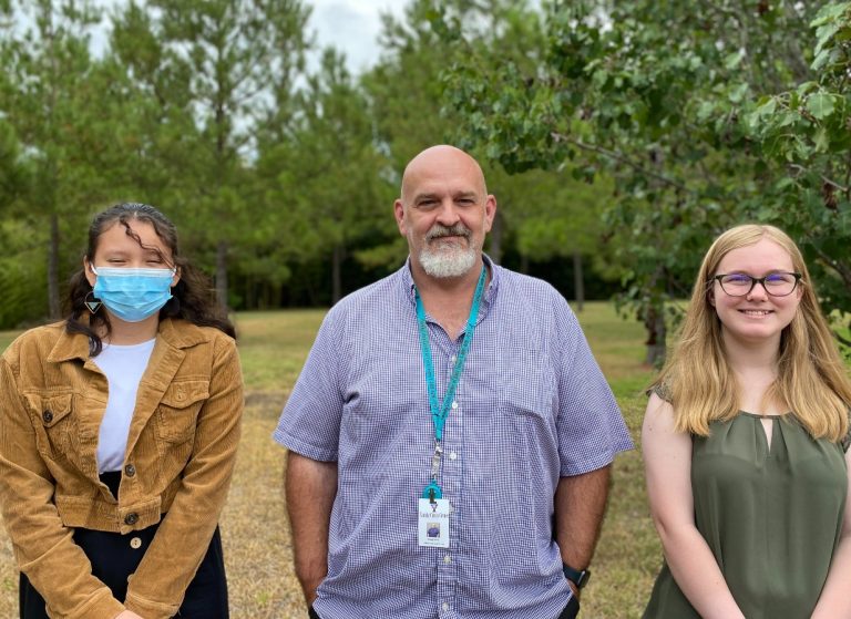 The Man Behind Thanksgiving in the Park