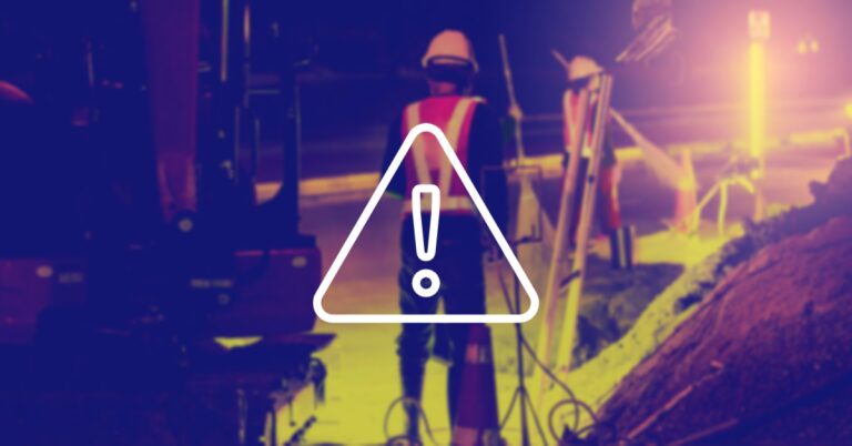 Night Work Scheduled on Entry/Exit Ramps in Lufkin