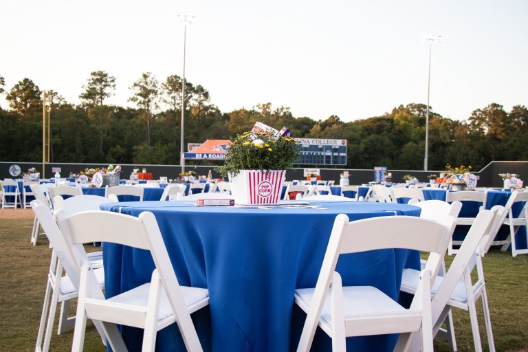 Angelina College Foundation Hosting Third ‘Dinner at the Diamond