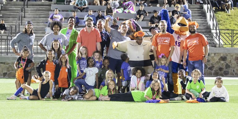 AC Athletics Weekly Update