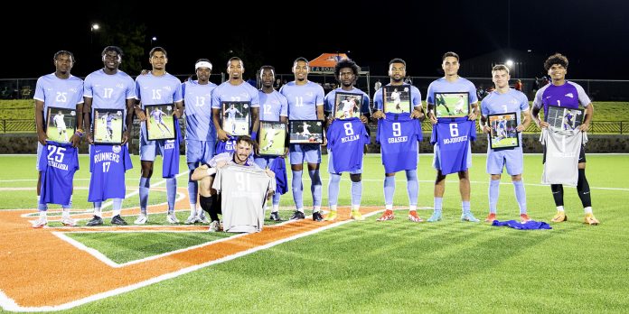 Roadrunner Sophomores 1_Sophomore Night_Jacksonville_October 2022