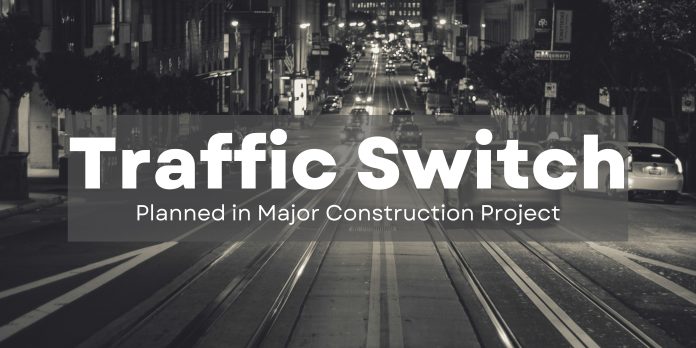 Traffic Switch